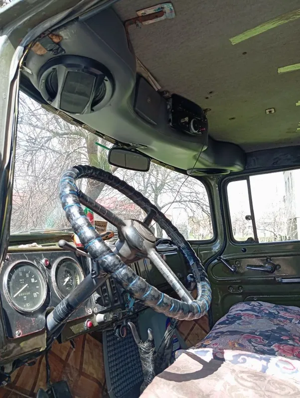 Zil 130 G Sotiladi