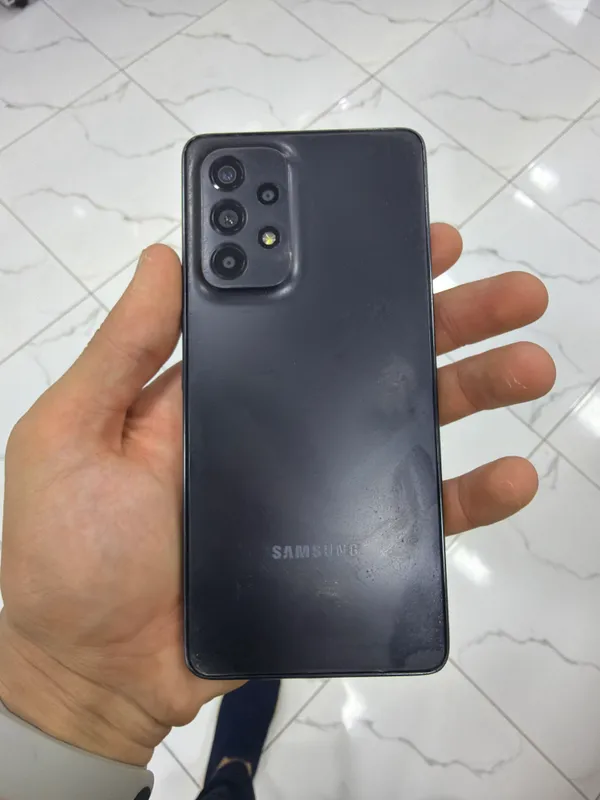 Samsung Galaxy A53 Samsung Galaxy A53