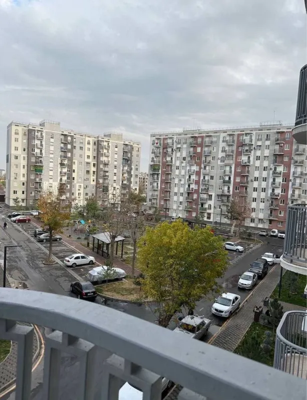 RENT l Ijaraga 1 xona kvartira, Assalom Sohil Новостройка Фаргона йули — фото 8