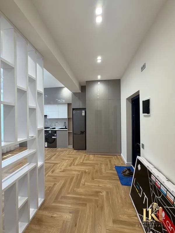1-комнатная квартира, 36 м², 6/14, ЖК Askiya City (Яккасарайский район) — фото 4