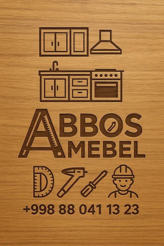 Mebel buyurma uchun