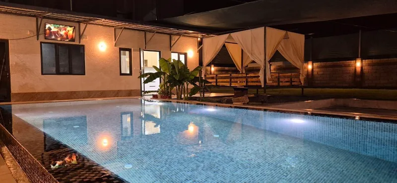 Fenix River villa — фото 3