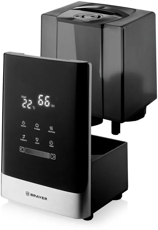 Увлажнитель воздуха Brayer 4705 3