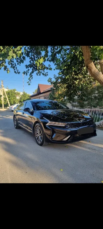 Продаётся Kia K5, состояние отличное 3 Продаётся Kia K5, состояние отличное 3