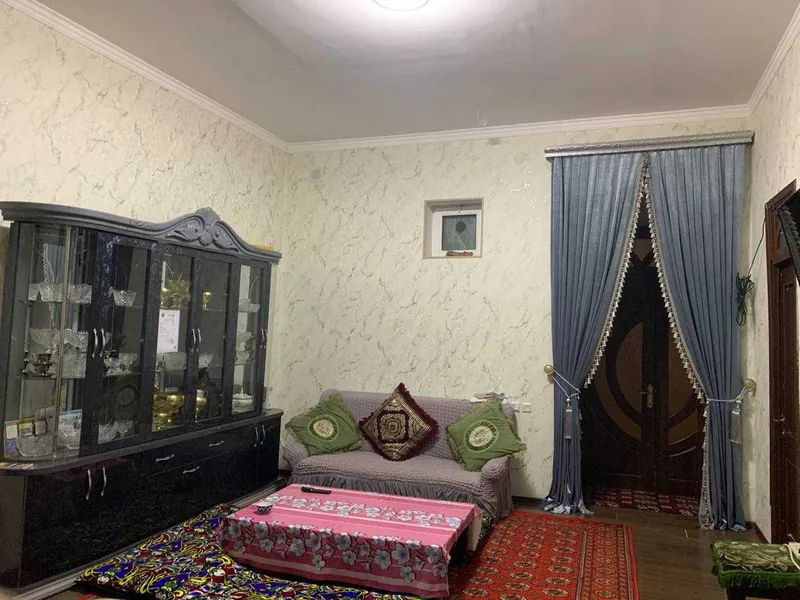 коттедж 2 этажли — фото 2