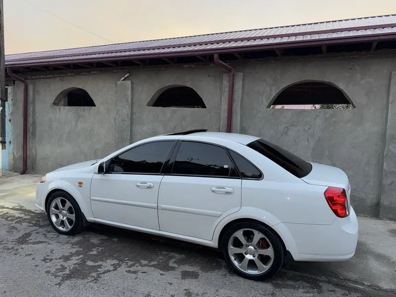 Chevrolet Jentra 3 Evro Elegant 6 Chevrolet Jentra 3 Evro Elegant 6