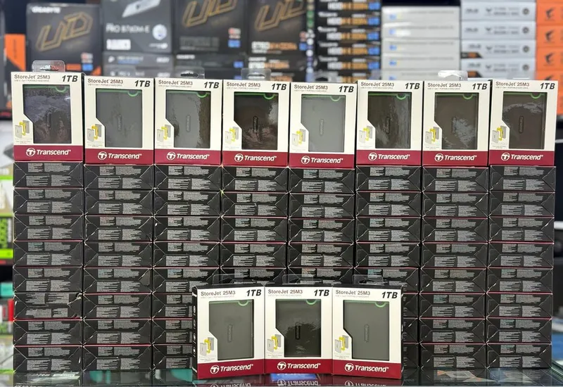Transcend 1TB vneshniy