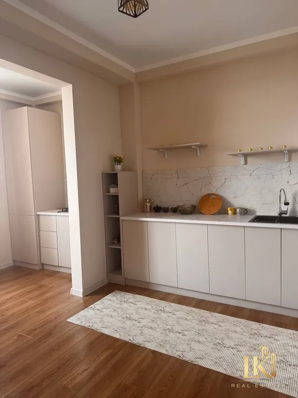 #9800 2/13/15 Уютная квартира с евроремонтом и мебелью в ЖК Parkent Plaza, Яшнабадский район — фото 3