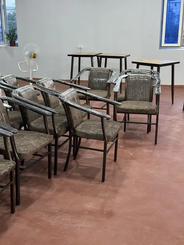 Mebel Stol stullar 5