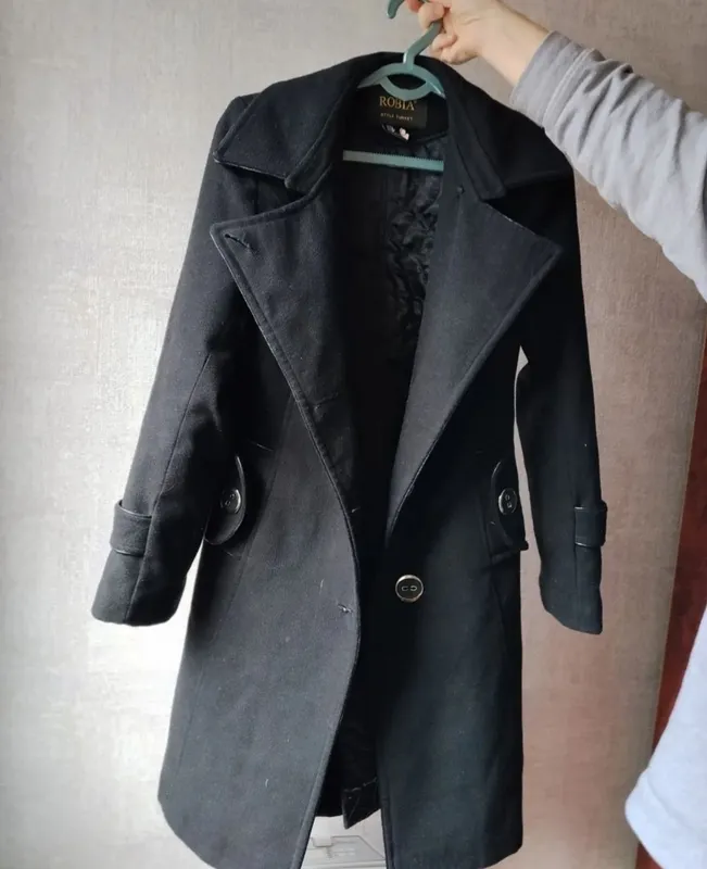 Palto xammasi razmer 44-46 2 Palto xammasi razmer 44-46 2