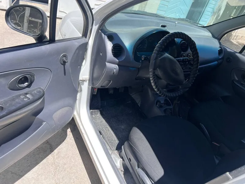 Matiz uchtalik sotiladi 4
