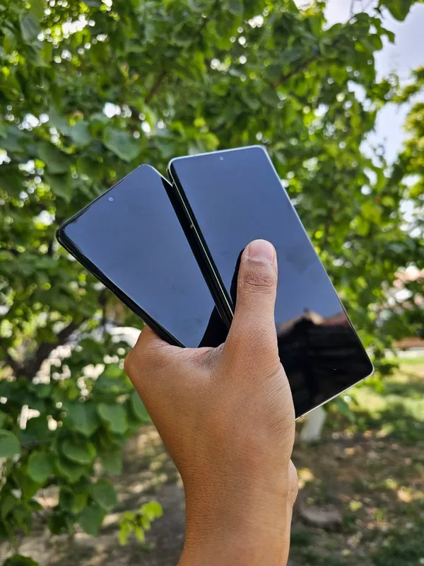 Samsung Galaxy S21 Ultra 5G — фото 1