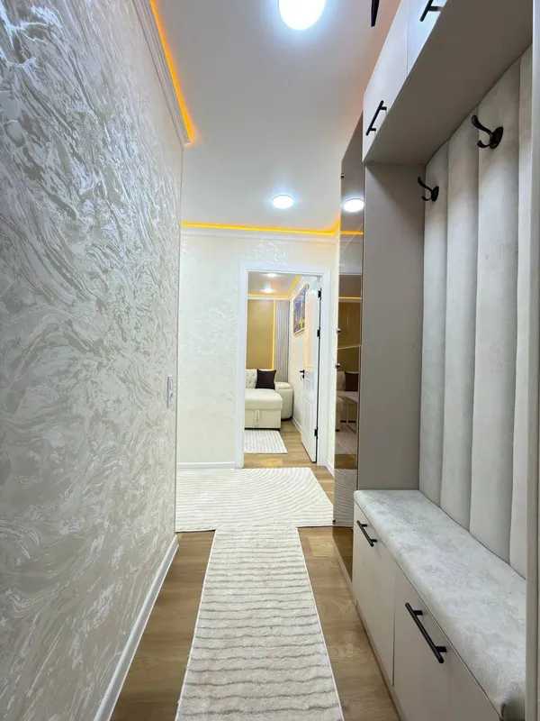 чиланзар 24 квартал 1в2/1/5 меб тех олмаз ресторан — фото 2