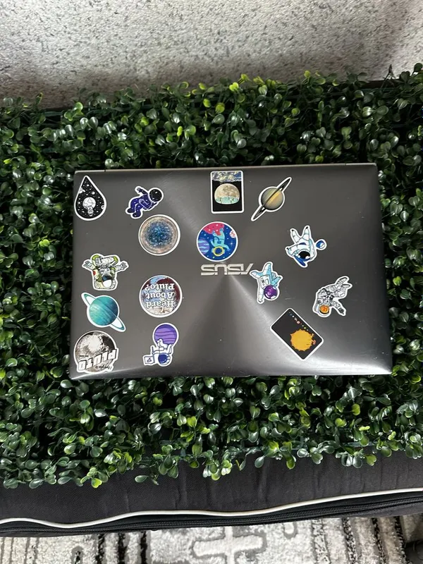 ультрабука ASUS Zenbook Prime UX31A, i7 — фото 2