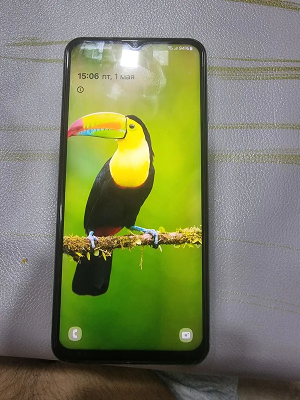 Samsung F23 5G Made In India