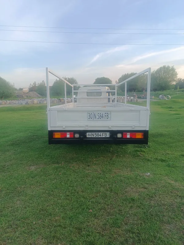 Faton+isuzu mator karobka isuzu bugan rul gidravlik isuzu . — фото 3