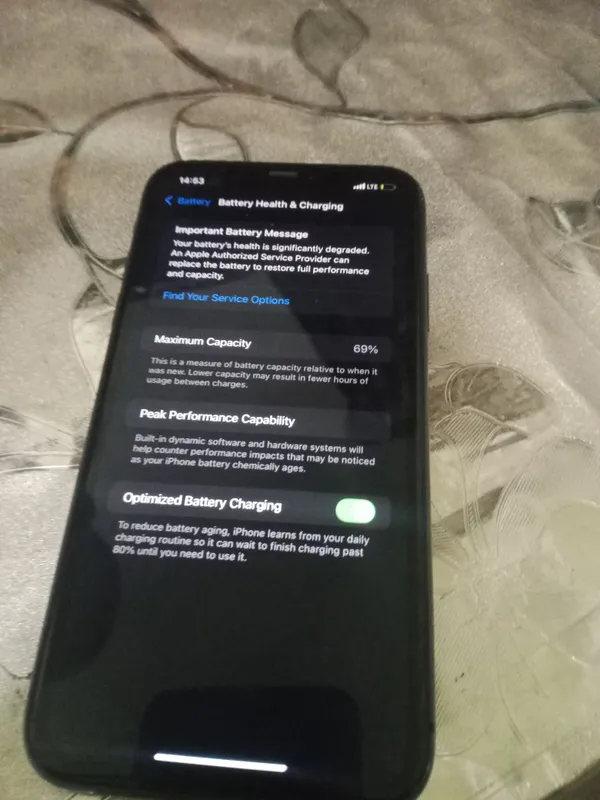 Iphone 11 128gb 69yomkost 2 Iphone 11 128gb 69yomkost 2