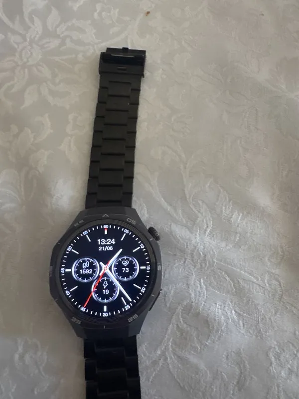 Часы LK WATCH GT5 made in china