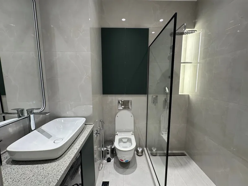 Аренда 2-комн. кв. 40 м² · ID 41504 4