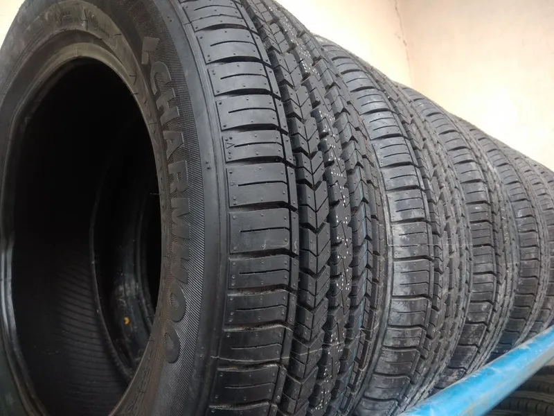 Автошины Charmhoo 185/70/R14 для Nexia-2-3, можно в рассрочку — фото 2