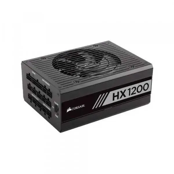 ! Блок питания PSU Corsair HX1200 цена с НДС 1 ! Блок питания PSU Corsair HX1200 цена с НДС 1