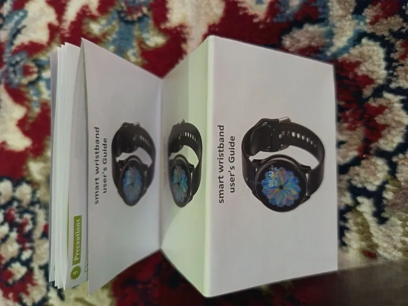 Smart watch sotiladi 3 Smart watch sotiladi 3
