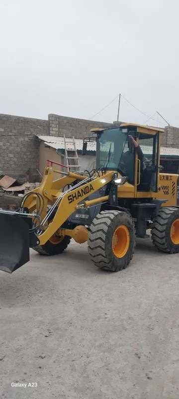 Buldozer 103 mod 1 Buldozer 103 mod 1