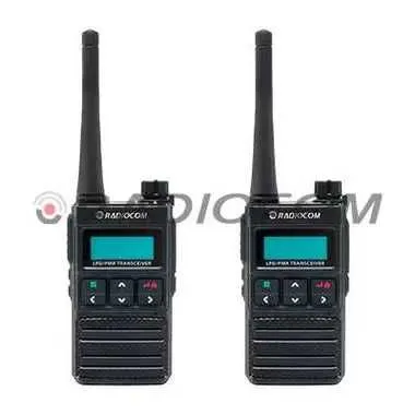 Рация Radiocom RC-21