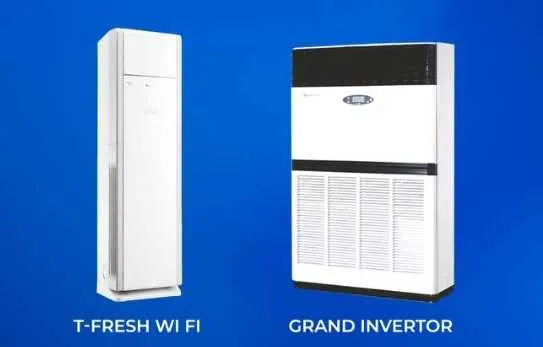 Кондиционер Гри! Арзон! Kondisioner Gree! Gree Charmo 12 Inverter! — фото 6