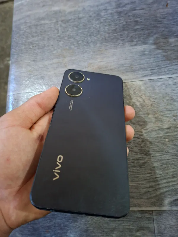 vivo y03 ram:8gb xotira:128gb batterya:5000mAh 1 vivo y03 ram:8gb xotira:128gb batterya:5000mAh 1