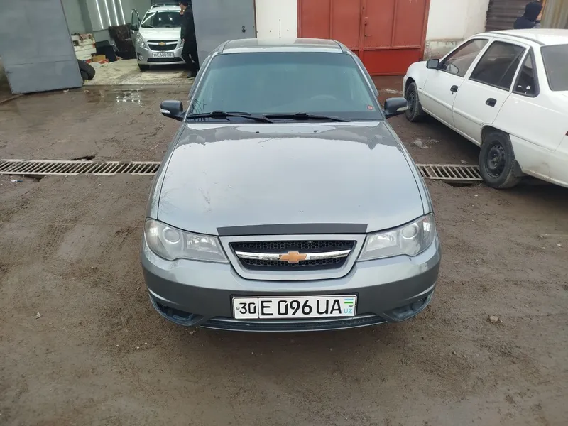 Продаётся авто 2015 года — фото 1