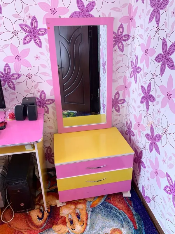 Детский гарнитур 4
