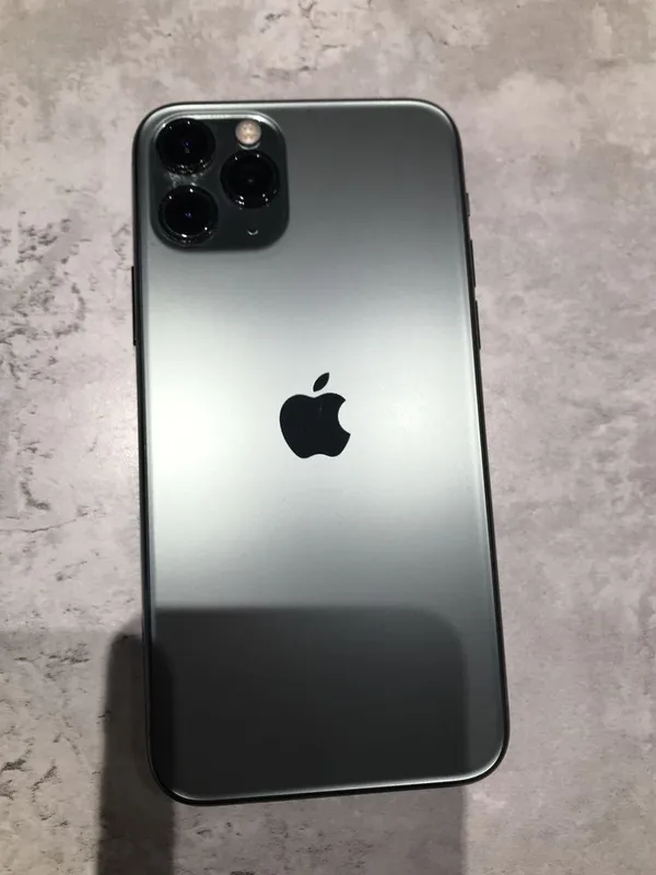Iphone 11 Pro 256 gb 3 Iphone 11 Pro 256 gb 3