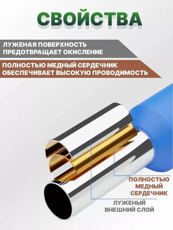 Набор обжимных пресс клещи и клемм 1200 шт 5