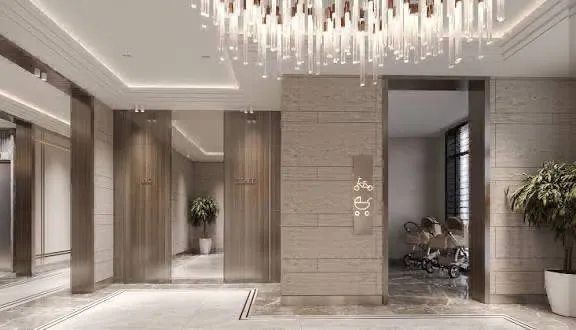 2/6/15 в ЖК Regnum Plaza — стильная квартира с ремонтом White Box — фото 3