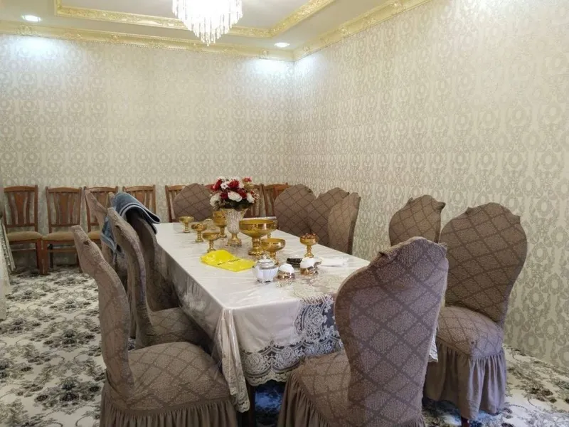 Продаётся дом,Миробадский район,Файзабад ГАИ ! 3 сотки — фото 1