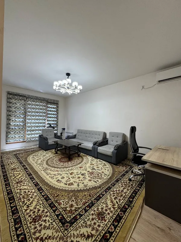 Продаётся 2-комнатная квартира в ЖК Almazar City (Алмазарский район) 2