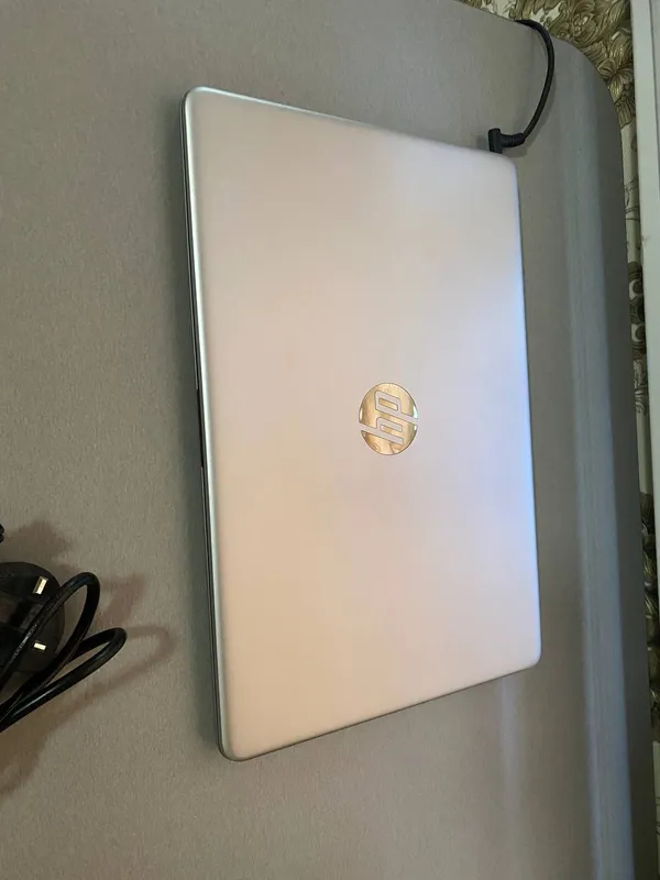 Hp Laptop Hp 15s-fq5295nia — фото 2