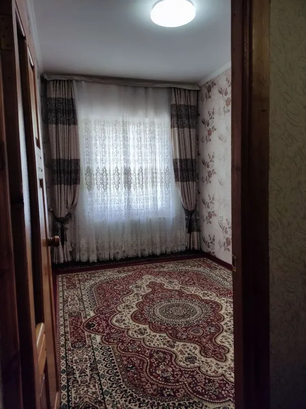 Аренда Квартира ТТЗ-4 балкон2х6 3
