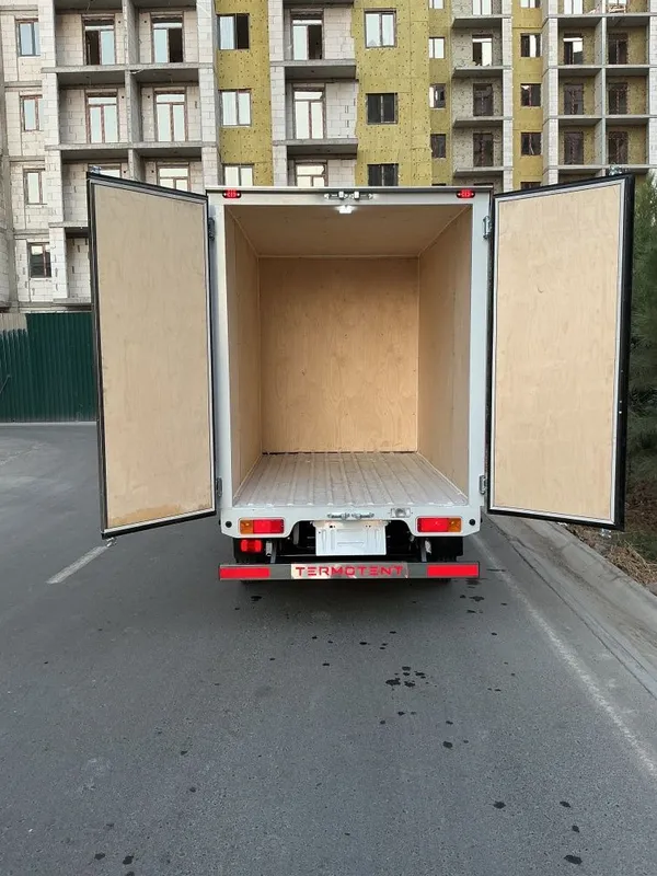 Labo tent,avtotent,xizmatlari,tentofka — фото 2
