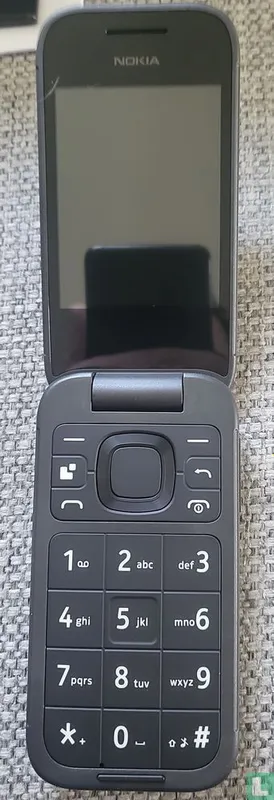 NOKIA2660 | telefon | nokia | qoʻl telefon | original | dostavka bor — фото 3
