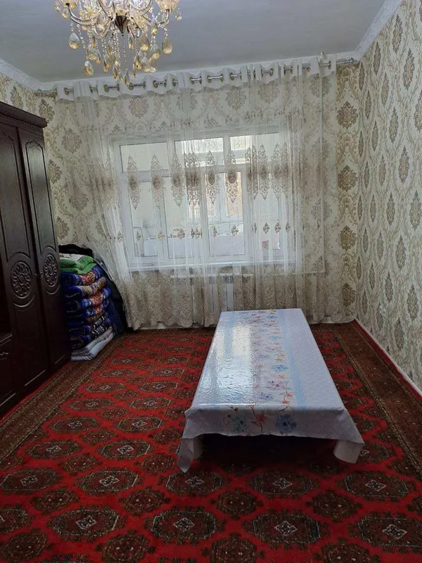 Алгоритм 2/3/4 аренда 1