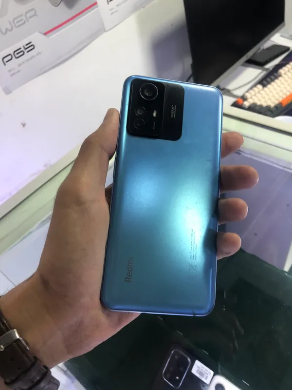 Redmi 12S Redmi 12S