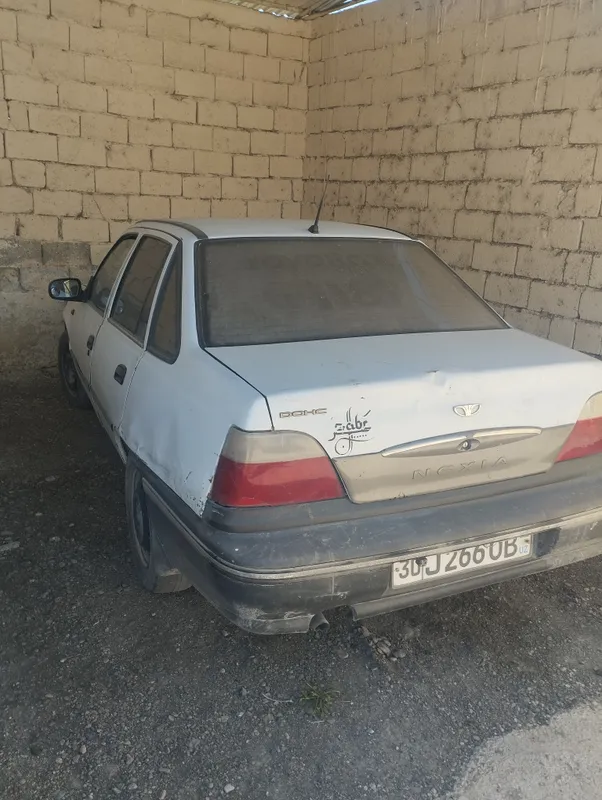 нексия 1 нексия 1