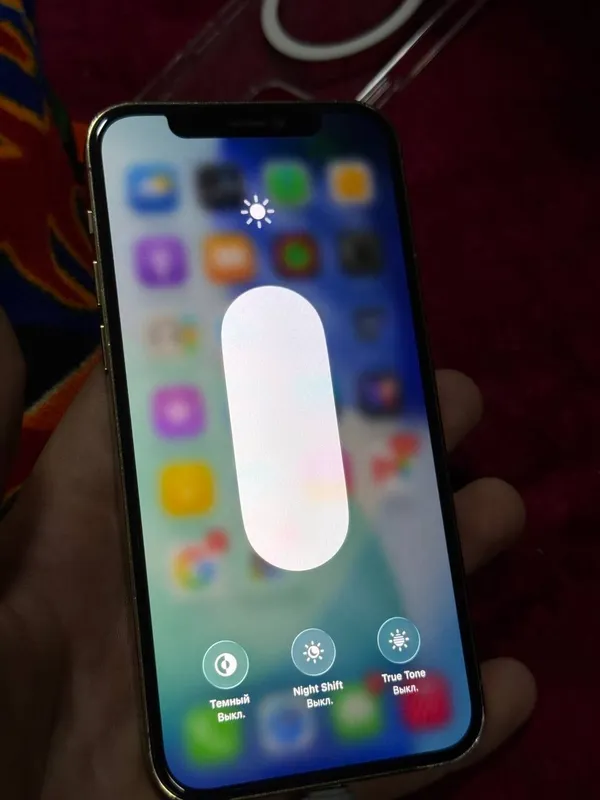 Iphone 12 pro LL/A 1