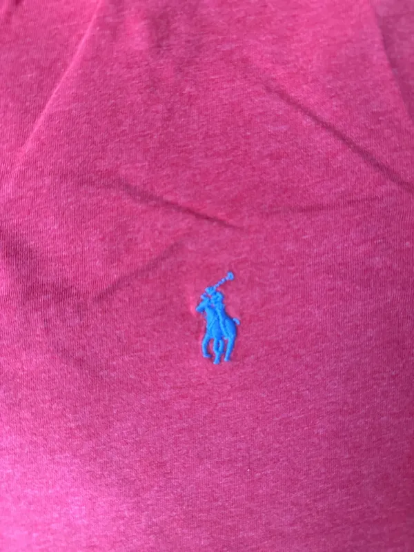 Футболка мужская Polo Ralph Lauren 3 Футболка мужская Polo Ralph Lauren 3