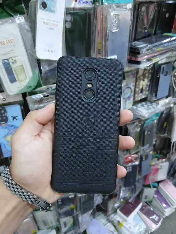 Redmi 5 puls Redmi 5 puls