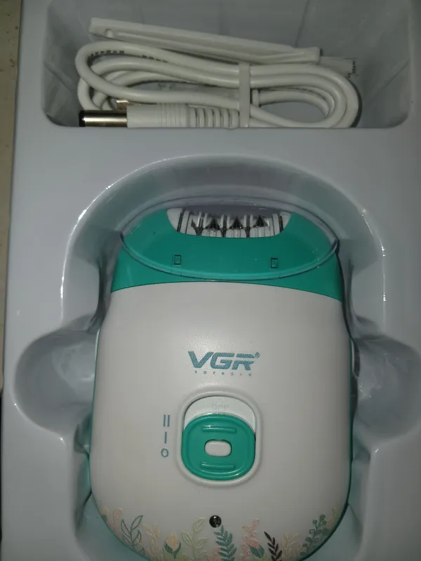 EPILATOR