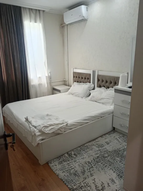 Кунлик квартира тоза уй