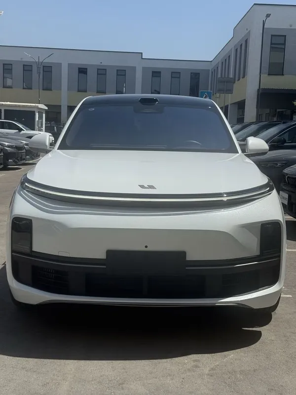 Lixiang Li9 ultra 1 Lixiang Li9 ultra 1